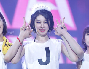 141227 Jiyeon T-ARA Shanghai Concert