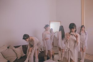 NewJeans - 'Get Up' 2nd EP Photos