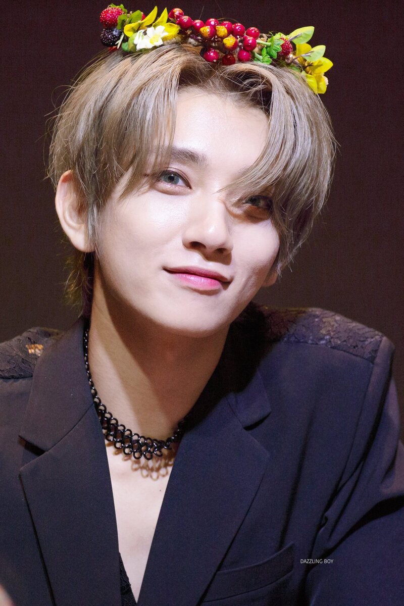190922 SEVENTEEN Joshua at Music Art Yeouido Fansign Event documents 23