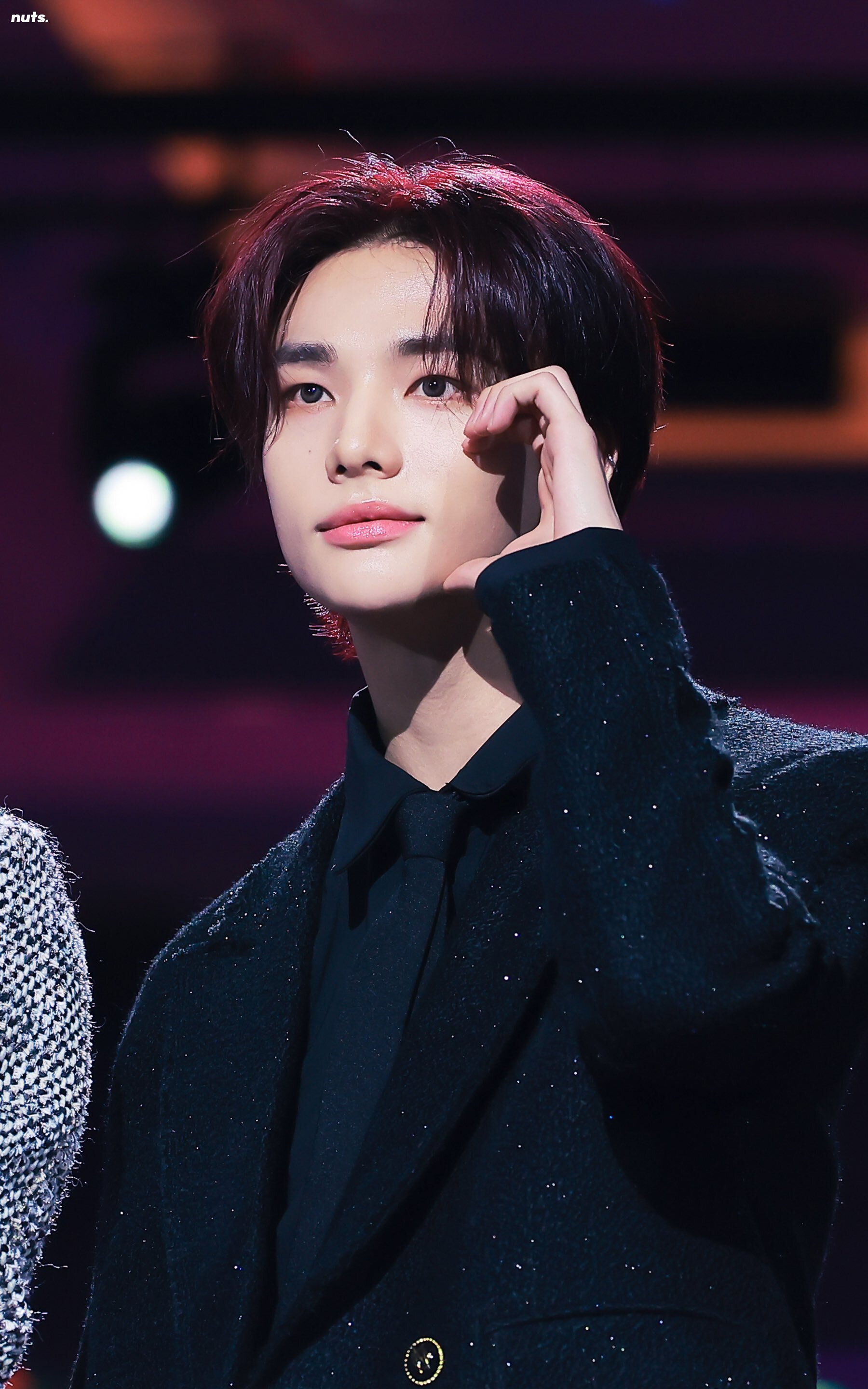 Hyunjin (Stray Kids) profile, age & facts (2024 updated)