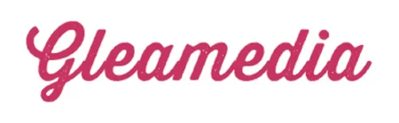 Gleamedia logo