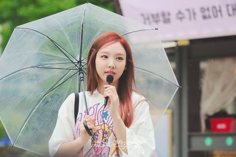 240615 TWICE Nayeon - Music Core Mini Fanmeet documents 4