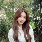 210403 IZ*ONE Instagram Update - Kim Minju