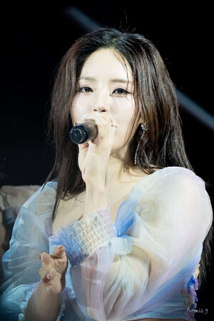 220902 Dongseo University Festival - Jiwon