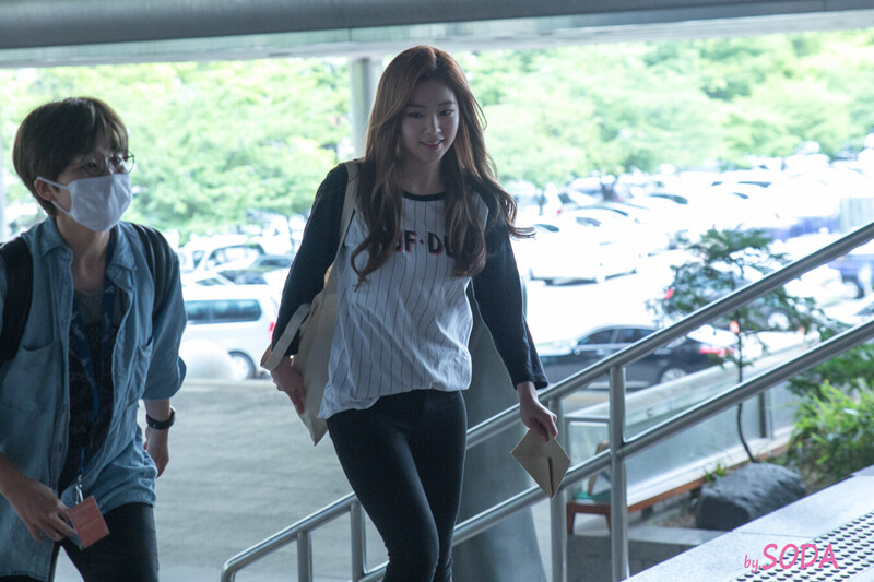 150619 Red Velvet Irene documents 7