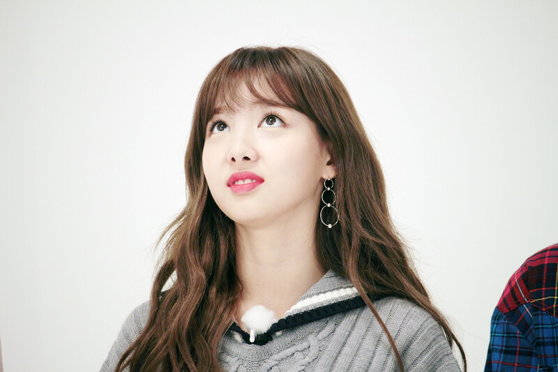 171101 MBC Naver Post - Twice Nayeon at Weekly Idol documents 2