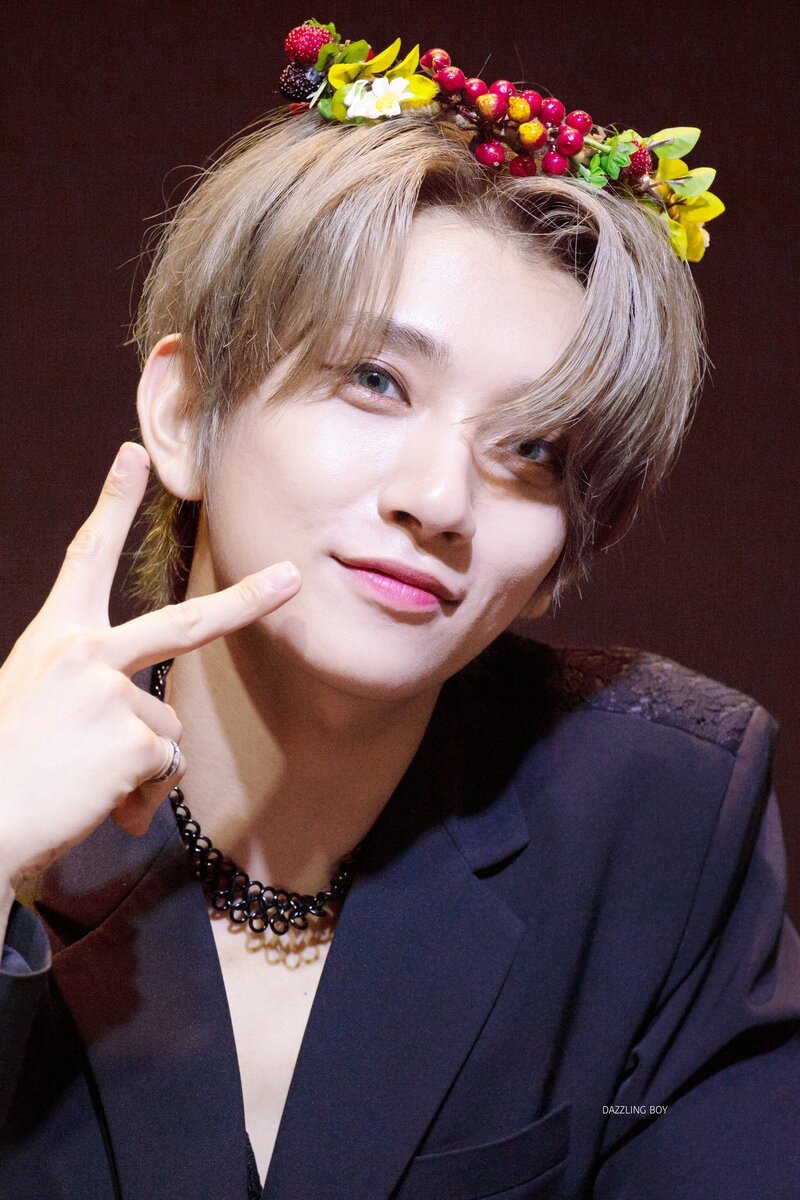 190922 SEVENTEEN Joshua at Music Art Yeouido Fansign Event documents 22