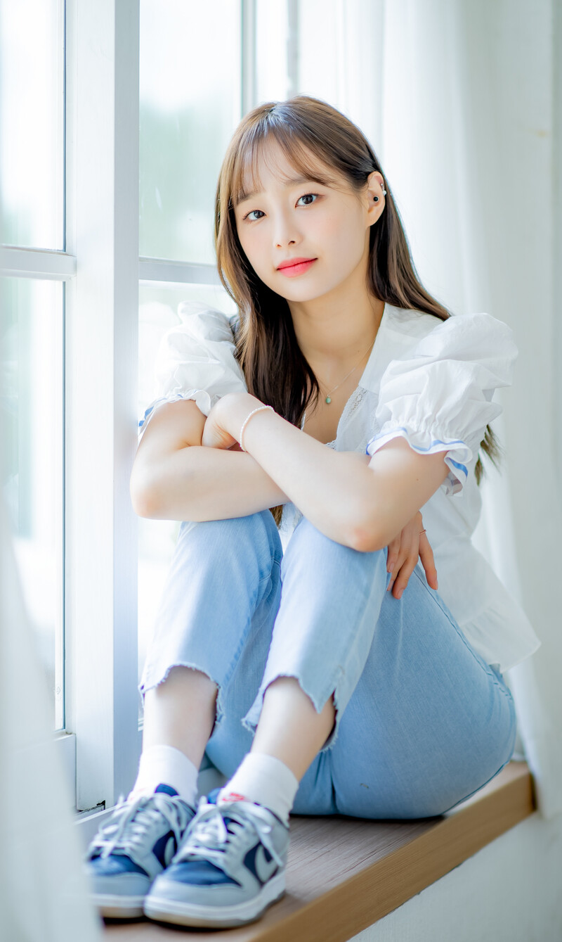 210628 Osen: Star Road - LOONA Chuu documents 1