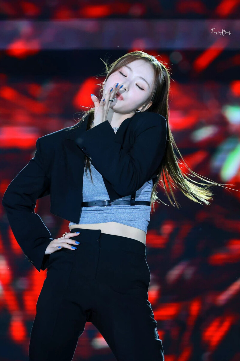 220618 Kep1er Youngeun - 28th Dream Concert documents 1