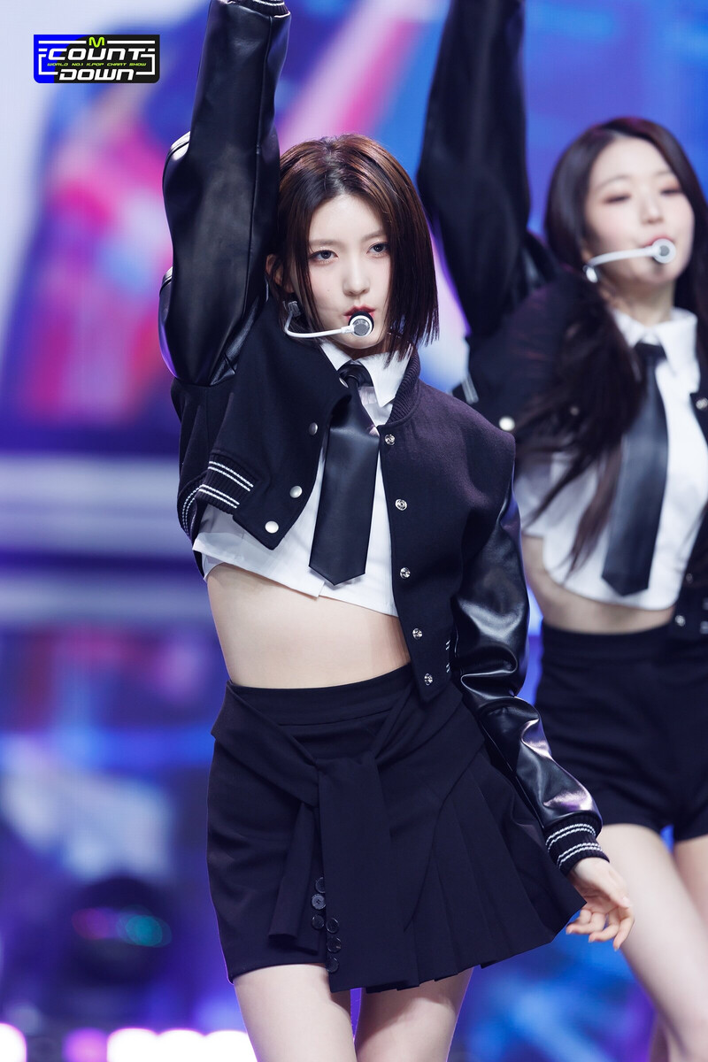 230420 IVE Gaeul 'I AM' at M Countdown documents 5