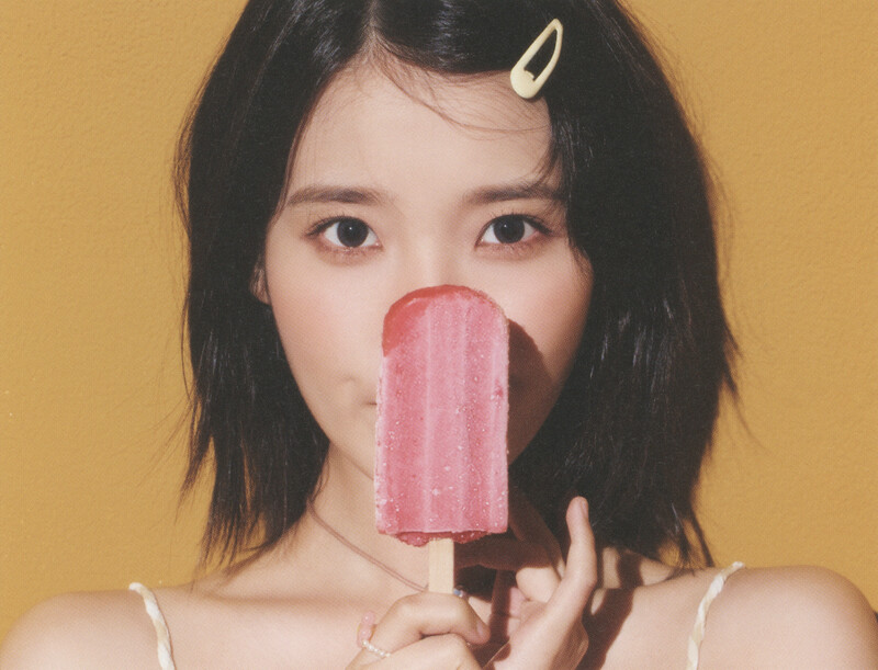 IU - Media Art Exhibition 'Moment' (Scans) documents 2