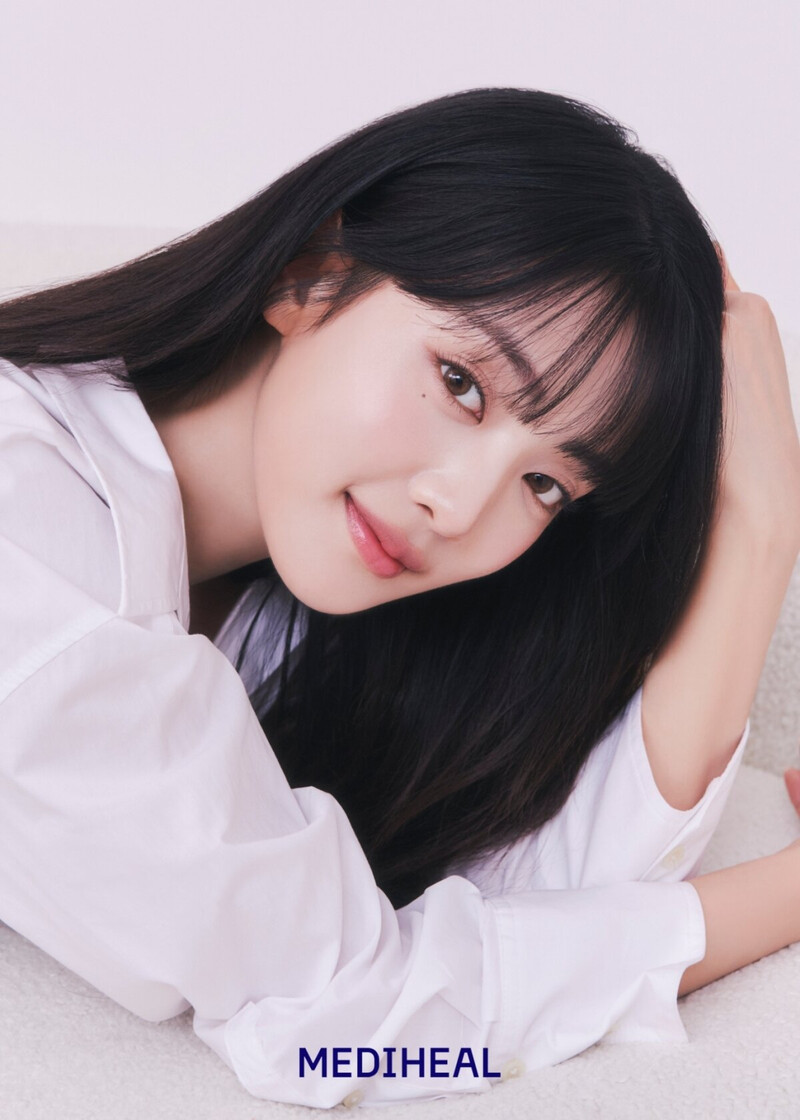 MINNIE x MEDIHEAL documents 1