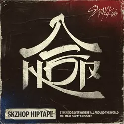 SKZHOP Hiptape