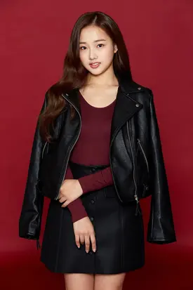 Kriesha Chu for BYC