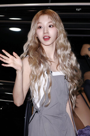 230621 (G)I-DLE Yuqi