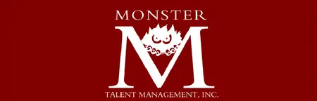 Monster Talent Management logo