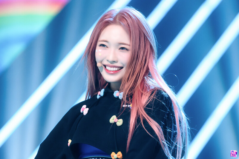 230402 Billlie Haram - 'EUNOIA' at Inkigayo documents 7