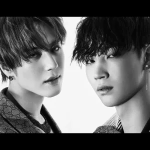 JUS2 'Focus' Concept Teaser Images