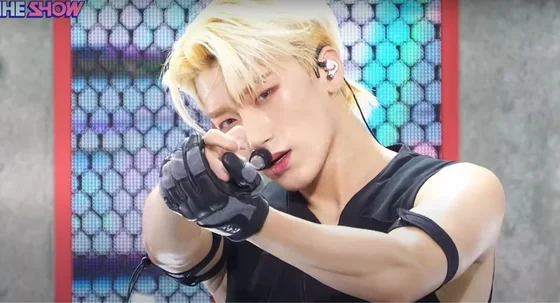 ATEEZ’s “Guerrilla” Takes Home 1st Win on “The Show”