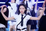 200303 LOONA at The Show (Starplay  + SBS Website Update)