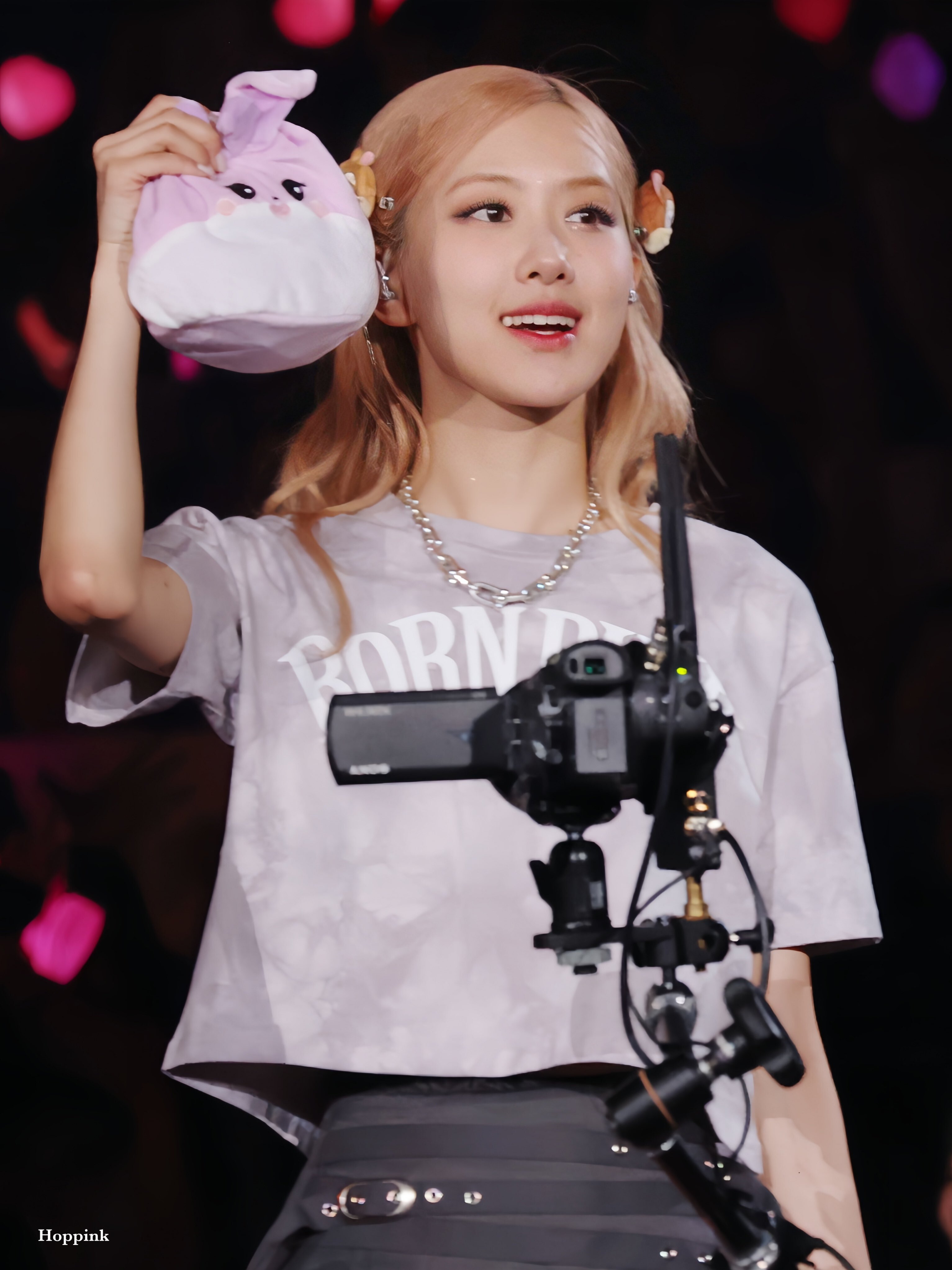 230604 BLACKPINK Rosé - 'BORN PINK' Concert in Osaka Day 2 | kpopping