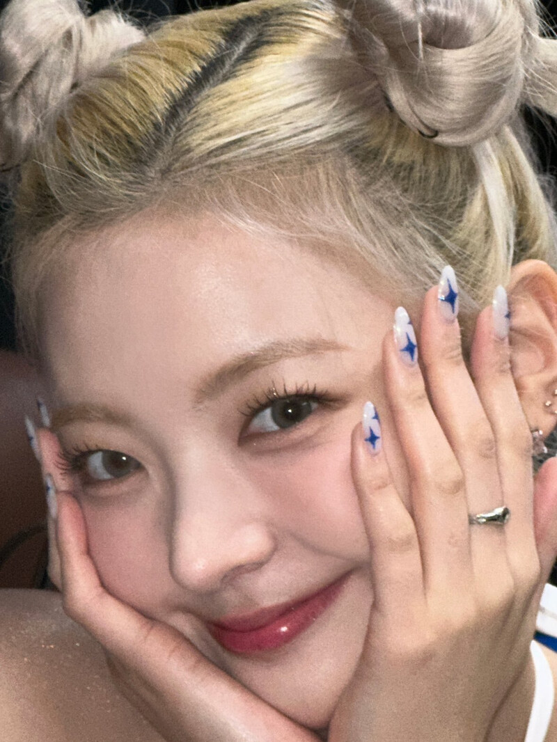 240721 - ITZY Twitter Update - LIA Birthday Messages - Happy LIA Day documents 10
