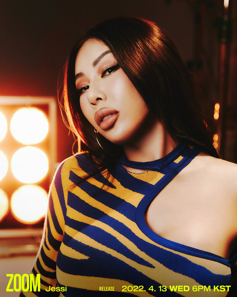 JESSI 'ZOOM' Concept Teasers documents 4