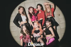 220608 CLASS:y  - 'CLASSY' Promotion Photoshoot by Dispatch