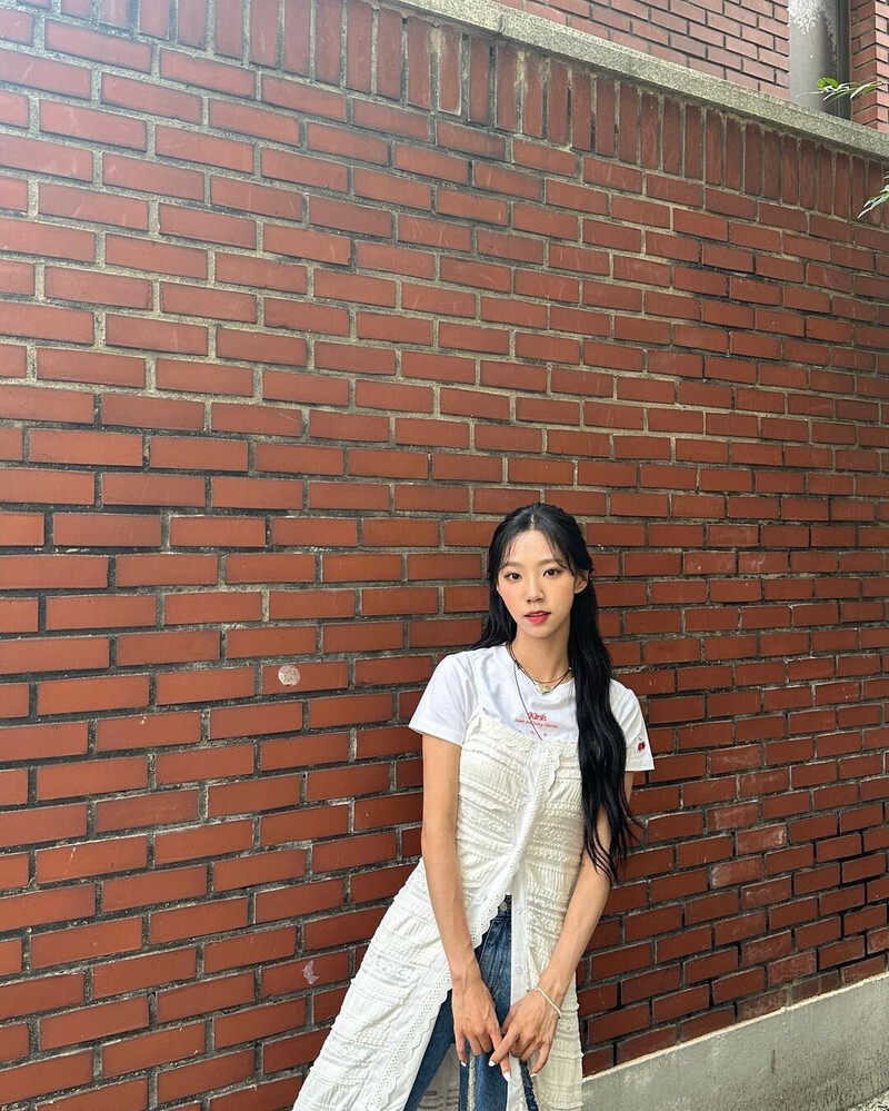 230531 WJSN Yeoreum Instagram Update documents 1