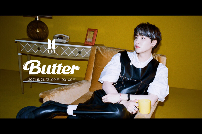 BTS 'Butter' Concept Teasers documents 5