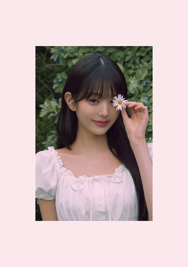 Wonyoung for Rolarola - '24 Summer 2nd Collection documents 3