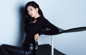 Bae Suzy for Lancôme Advanced Clarifique 2022