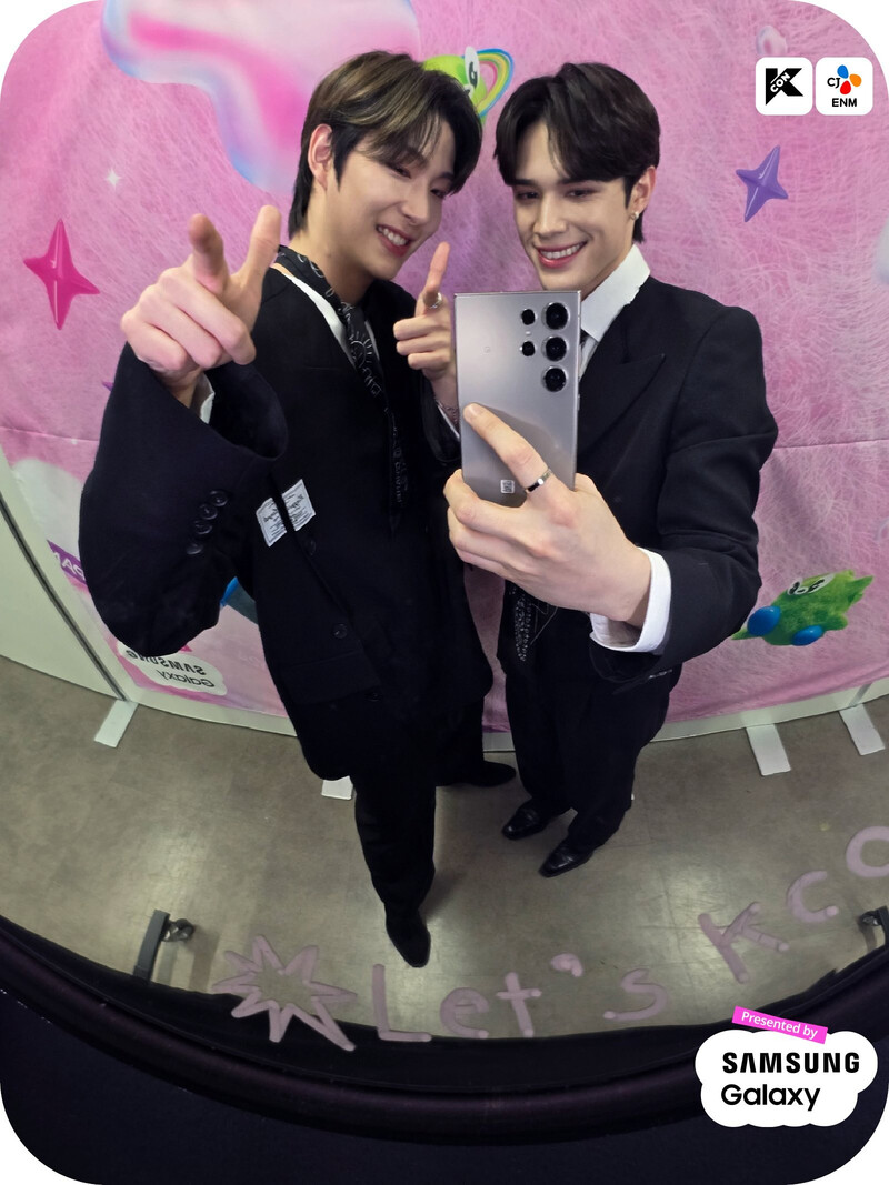 240511 KCON JAPAN X Update with B.D.U documents 4