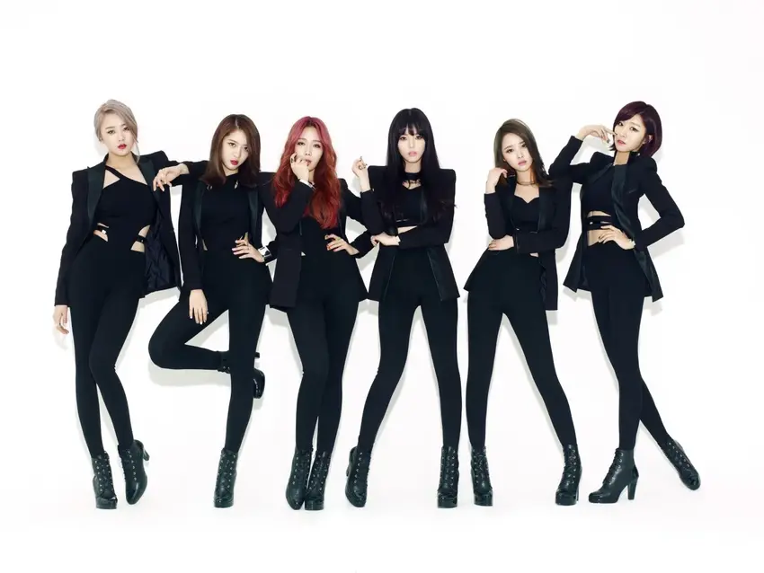 Dal Shabet