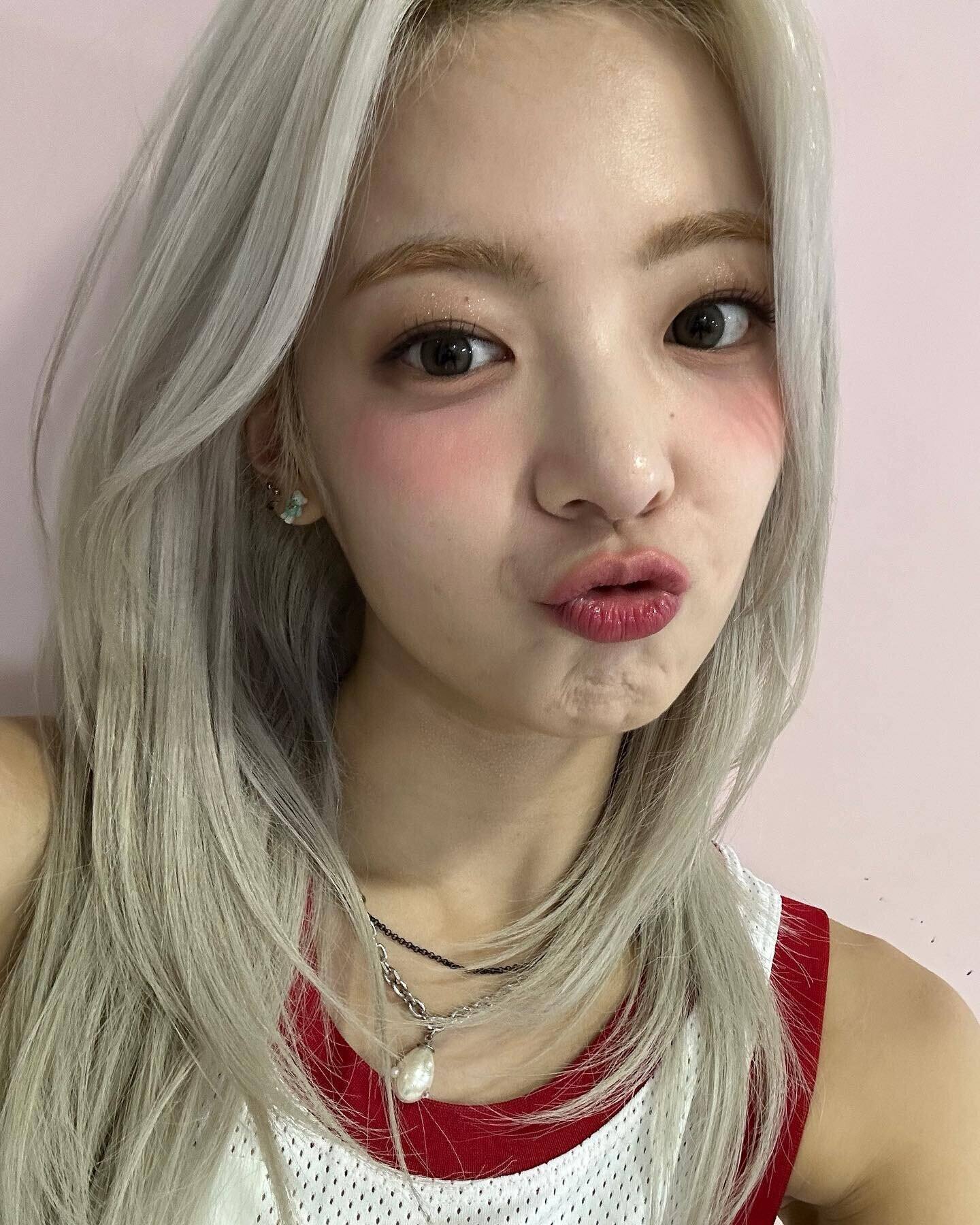 230807 Itzy Lia Instagram Update Kpopping 1885