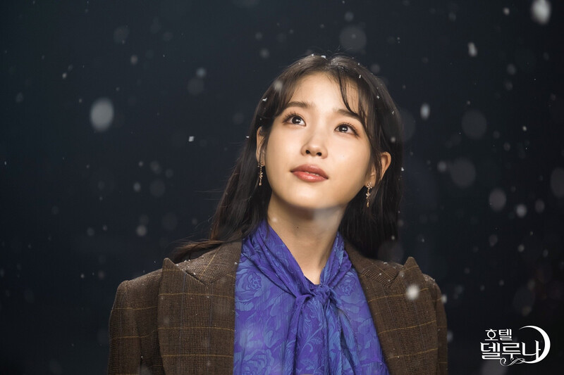 IU - 'Hotel Del Luna' HQ Stills documents 7