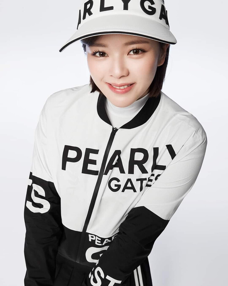 TWICE x Pearly Gates ‘PLAY! PG MIX’ 2023 SS Collection documents 2