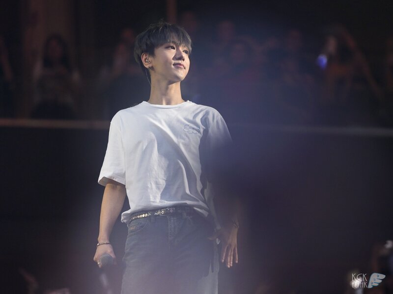 191215 Super Junior Yesung at SS8 in Manila documents 2