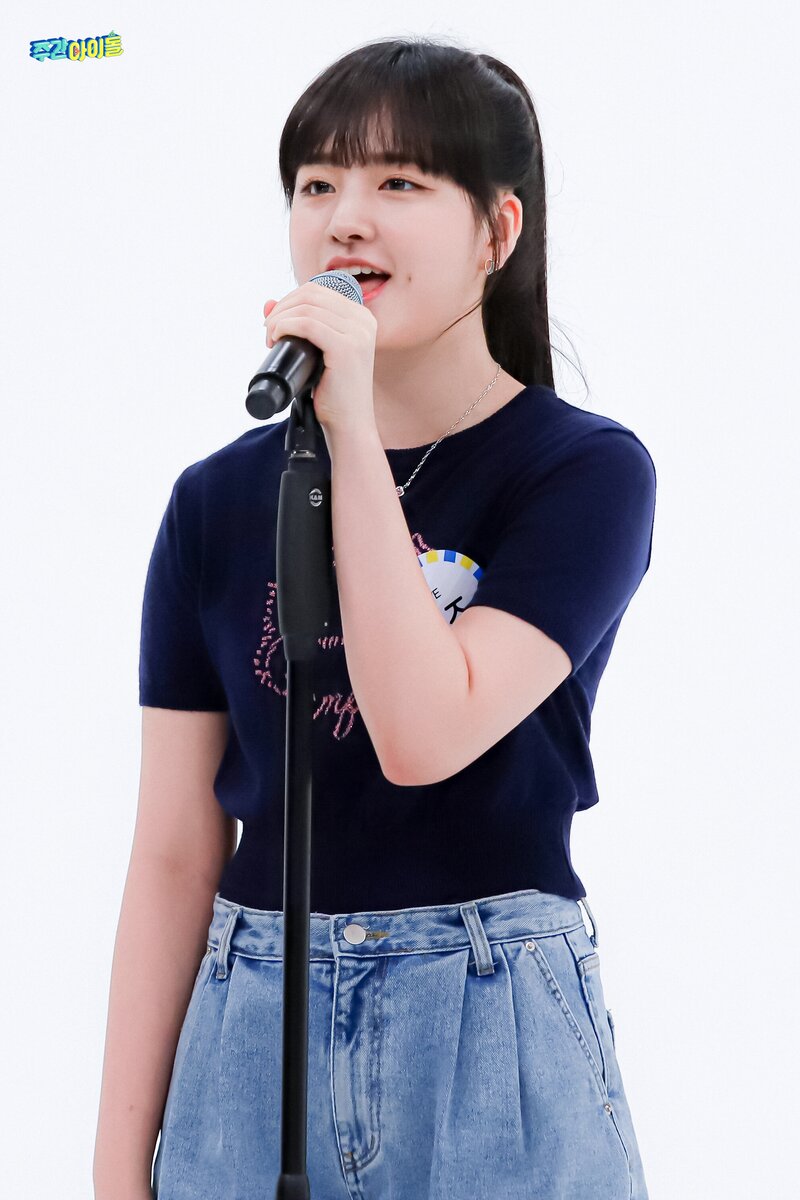 220823 MBC Naver Post - IVE at Weekly Idol documents 19