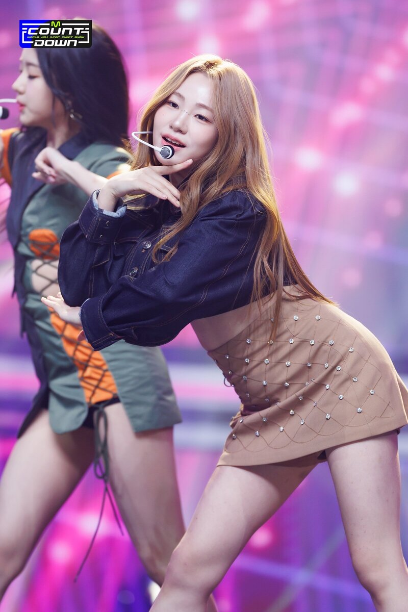 230420 ALICE - 'SHOW DOWN' at M COUNTDOWN documents 15