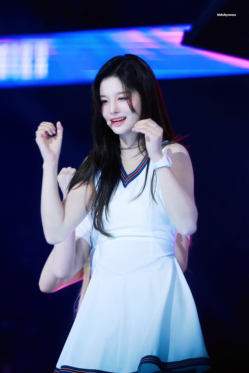 240721 NMIXX Sullyoon - 2024 Gayo Daejeon Summer documents 14