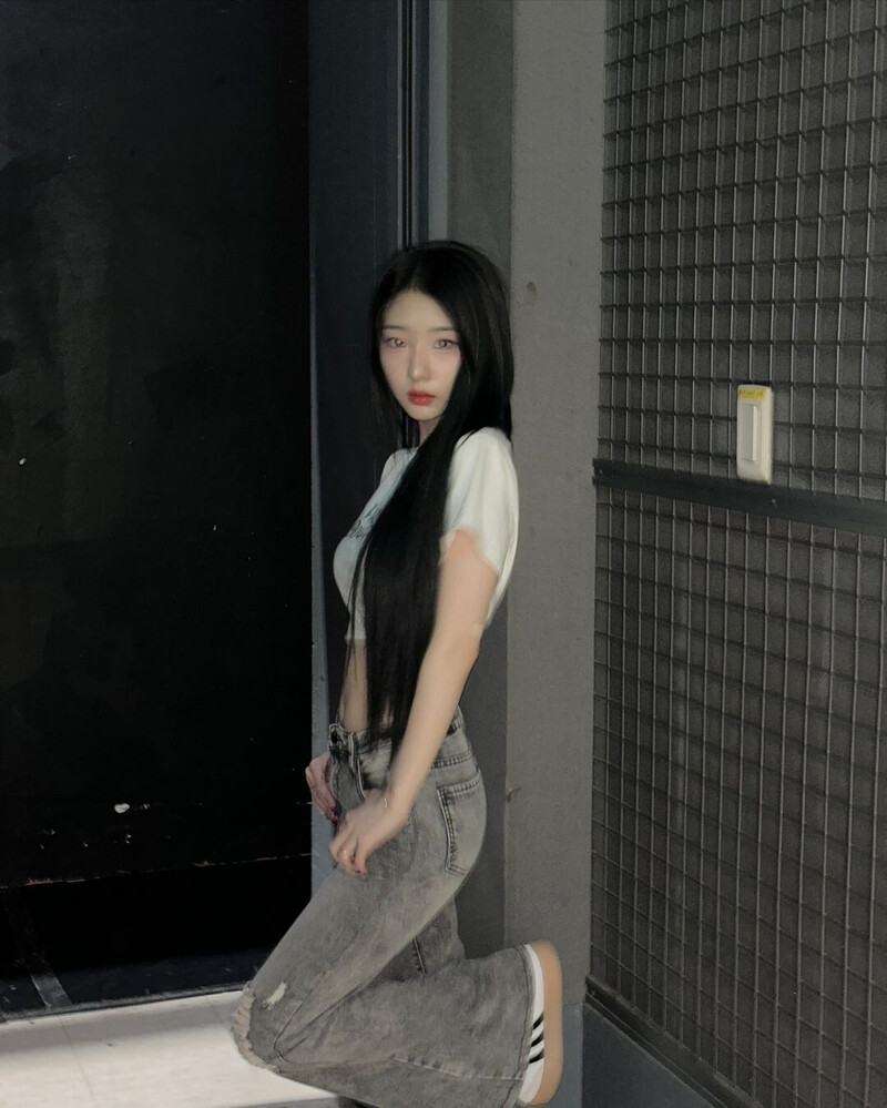 240911 - YeoJin Instagram Update documents 10