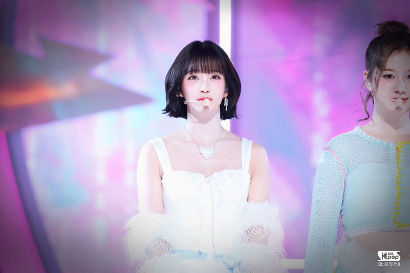 241103 STAYC Sumin - GPT at Inkigayo documents 4