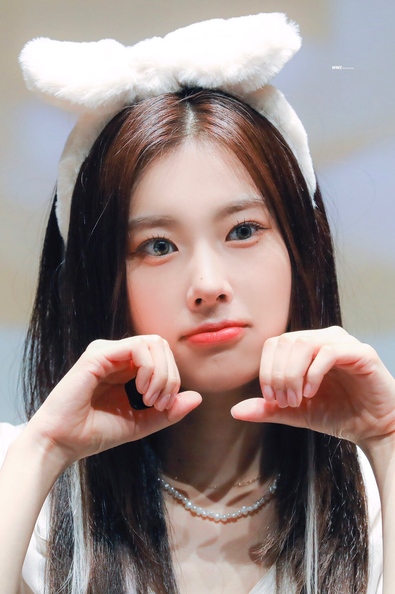 220618 Kang Hyewon 