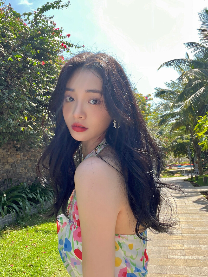 220207 Kyulkyung Weibo Update documents 10