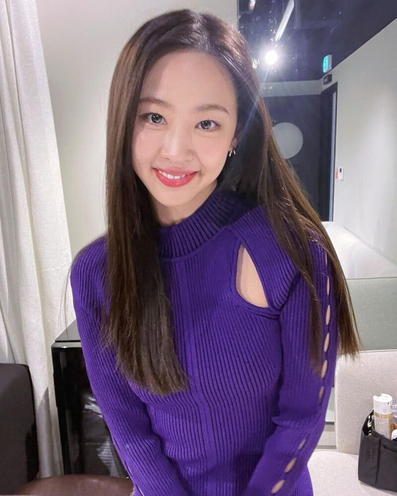 221121 Dasom Instagram Update documents 2