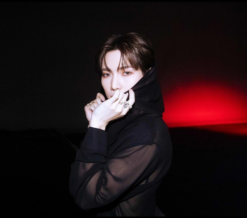 240110 ATEEZ Instagram Update - Yeosang documents 1