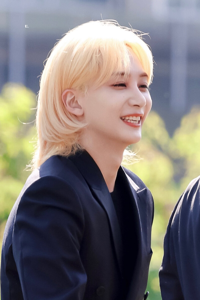 240626 SEVENTEEN Jeonghan - UNESCO Goodwill Ambassador for Youth Event documents 10