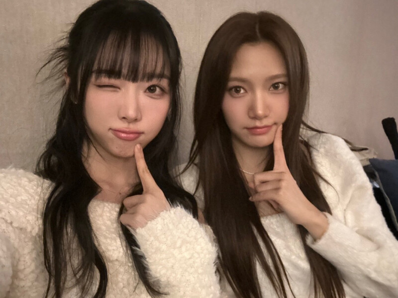 250108 - Geenius Members Twitter Update with MIKA n YEYOUNG documents 3