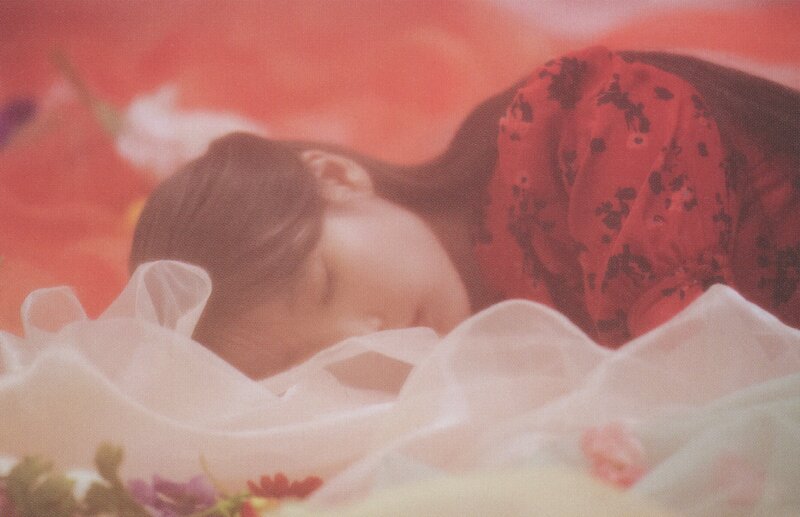 IU - 'The Winning' (Scans) documents 4